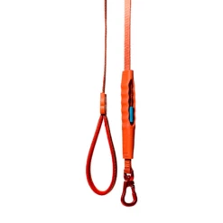 ZEE DOG - GUINZAGLIO AIR LEASH CRIMSON -Negozio Biopetstore economico ZEE DOG GUINZAGLIO AIR LEASH CRIMSON 2