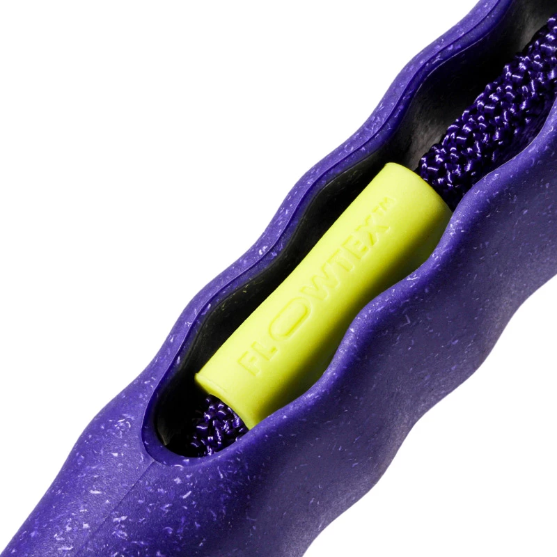 ZEE DOG - GUINZAGLIO AIR LEASH VIOLET 4 ZEE DOG - GUINZAGLIO AIR LEASH VIOLET - immagine 2