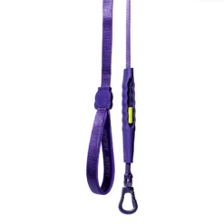 ZEE DOG - GUINZAGLIO AIR LEASH VIOLET 7 ZEE DOG - GUINZAGLIO AIR LEASH VIOLET -Negozio Biopetstore economico ZEE DOG GUINZAGLIO AIR LEASH VIOLET 2