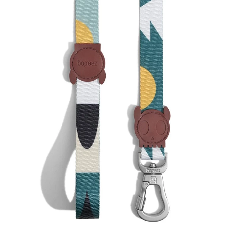 ZEE DOG - GUINZAGLIO APACHE 4 ZEE DOG - GUINZAGLIO APACHE - immagine 2