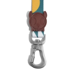 ZEE DOG - GUINZAGLIO APACHE 7 ZEE DOG - GUINZAGLIO APACHE -Negozio Biopetstore economico ZEE DOG GUINZAGLIO APACHE 2