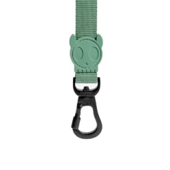 ZEE DOG - GUINZAGLIO ARMY GREEN -Negozio Biopetstore economico ZEE DOG GUINZAGLIO ARMY GREEN 1