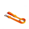 ZEE DOG - GUINZAGLIO NEOPRENE TANGERINE -Negozio Biopetstore economico ZEE DOG GUINZAGLIO NEOPRENE TANGERINE