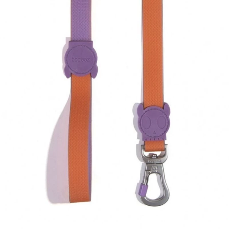 ZEE DOG - GUINZAGLIO NEOPRO IRIS 4 ZEE DOG - GUINZAGLIO NEOPRO IRIS - immagine 2