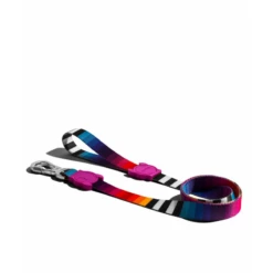 ZEE DOG - GUINZAGLIO PRISMA