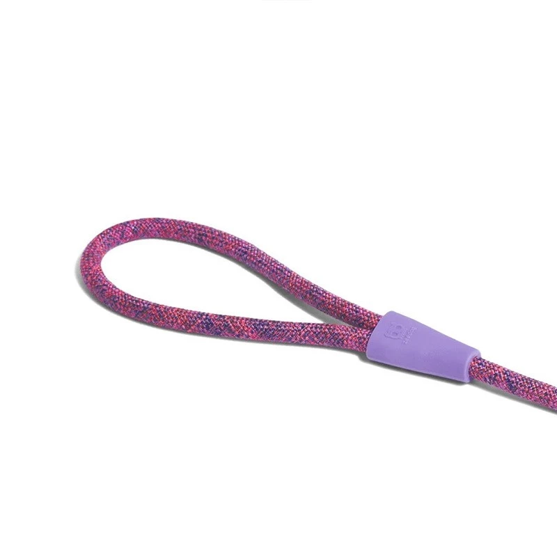 ZEE DOG - GUINZAGLIO ROPE - COSMO 5 ZEE DOG - GUINZAGLIO ROPE - COSMO - immagine 3