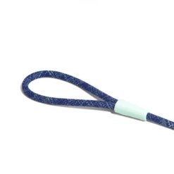 ZEE DOG - GUINZAGLIO ROPE - INDIGO 7 ZEE DOG - GUINZAGLIO ROPE - INDIGO -Negozio Biopetstore economico ZEE DOG GUINZAGLIO ROPE INDIGO 2