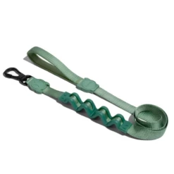 ZEE DOG - GUINZAGLIO RUFF ARMY GREEN