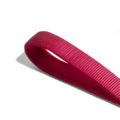 ZEE DOG - GUINZAGLIO RUFF BORDEAU -Negozio Biopetstore economico ZEE DOG GUINZAGLIO RUFF BORDEAU 1