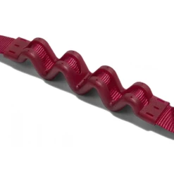 ZEE DOG - GUINZAGLIO RUFF BORDEAU -Negozio Biopetstore economico ZEE DOG GUINZAGLIO RUFF BORDEAU 2