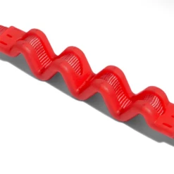 ZEE DOG - GUINZAGLIO RUFF NEON CORAL -Negozio Biopetstore economico ZEE DOG GUINZAGLIO RUFF NEON CORAL 2