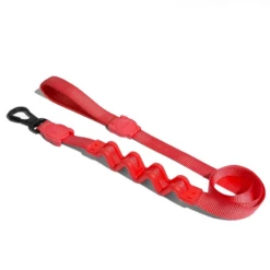 ZEE DOG - GUINZAGLIO RUFF NEON CORAL