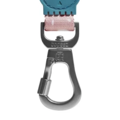 ZEE DOG - GUINZAGLIO TERRAZO ROSE -Negozio Biopetstore economico ZEE DOG GUINZAGLIO TERRAZO ROSE 2