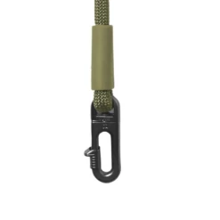 ZEE DOG -HANDS FREE - GUINZAGLIO SENZA MANI ARMY GREEN -Negozio Biopetstore economico ZEE DOG HANDS FREE GUINZAGLIO SENZA MANI ARMY GREEN 2