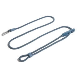 ZEE DOG -HANDS FREE - GUINZAGLIO SENZA MANI BLUE TECH