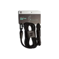 ZEE DOG - HANDS FREE - GUINZAGLIO SENZA MANI GOTHAM -Negozio Biopetstore economico ZEE DOG HANDS FREE GUINZAGLIO SENZA MANI GOTHAM 2