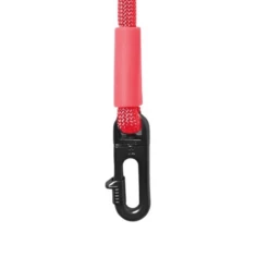 ZEE DOG -HANDS FREE - GUINZAGLIO SENZA MANI NEON CORAL -Negozio Biopetstore economico ZEE DOG HANDS FREE GUINZAGLIO SENZA MANI NEON CORAL 2