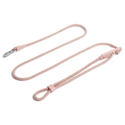 ZEE DOG - HANDS FREE - GUINZAGLIO SENZA MANI PINK TECH