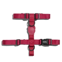 ZEE DOG - PETTORINA AD H BORDEAU