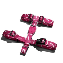 ZEE DOG - PETTORINA AD H NARA -Negozio Biopetstore economico ZEE DOG PETTORINA AD H NARA 1