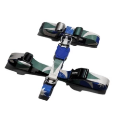 ZEE DOG - PETTORINA AD H TAROT -Negozio Biopetstore economico ZEE DOG PETTORINA AD H TAROT 1