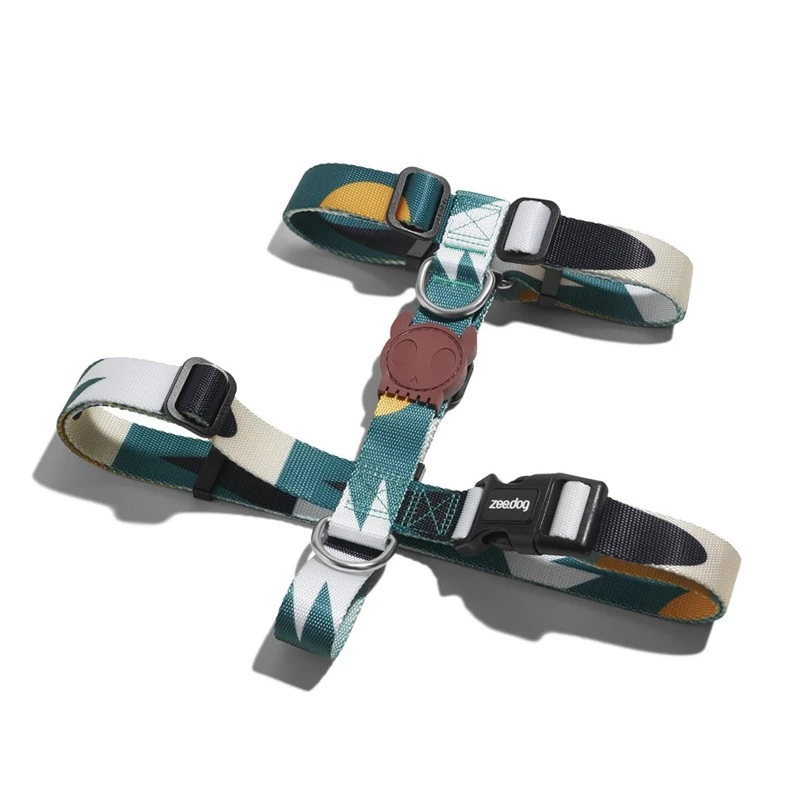 ZEE DOG - PETTORINA APACHE 4 ZEE DOG - PETTORINA APACHE - immagine 2