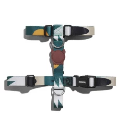 ZEE DOG - PETTORINA APACHE