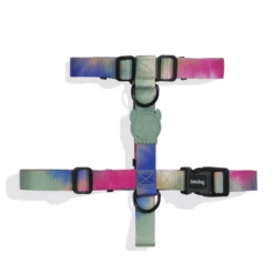 ZEE DOG - PETTORINA BLISS