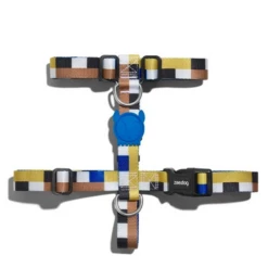 ZEE DOG - PETTORINA BLOCKS