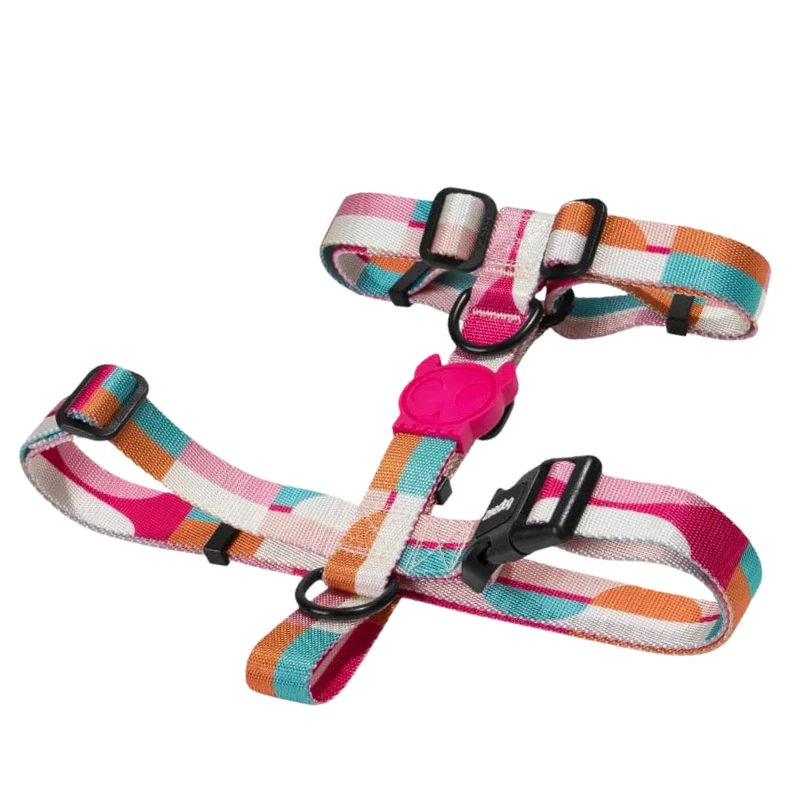 ZEE DOG - PETTORINA BLOOM 4 ZEE DOG - PETTORINA BLOOM - immagine 2