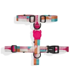 ZEE DOG - PETTORINA BLOOM