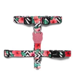 ZEE DOG - PETTORINA MAHALO