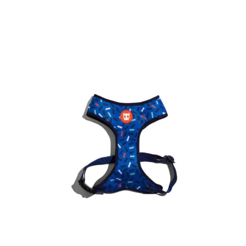 ZEE DOG - PETTORINA MESH PLUS ATLANTA 3 ZEE DOG - PETTORINA MESH PLUS ATLANTA