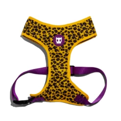 ZEE DOG - PETTORINA MESH PLUS - HONEY