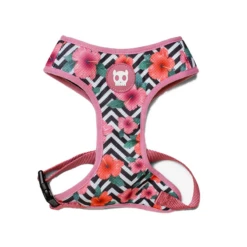 ZEE DOG - PETTORINA MESH PLUS - MAHALO