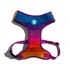 ZEE DOG - PETTORINA MESH PLUS - PRISMA