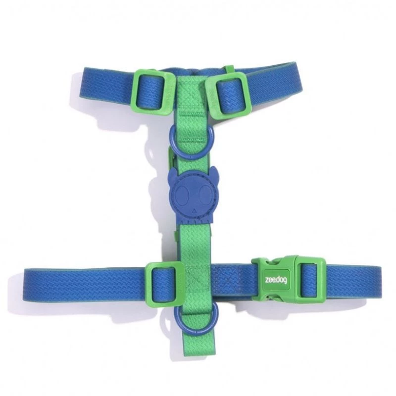 ZEE DOG - PETTORINA NEOPRO APEX 3 ZEE DOG - PETTORINA NEOPRO APEX