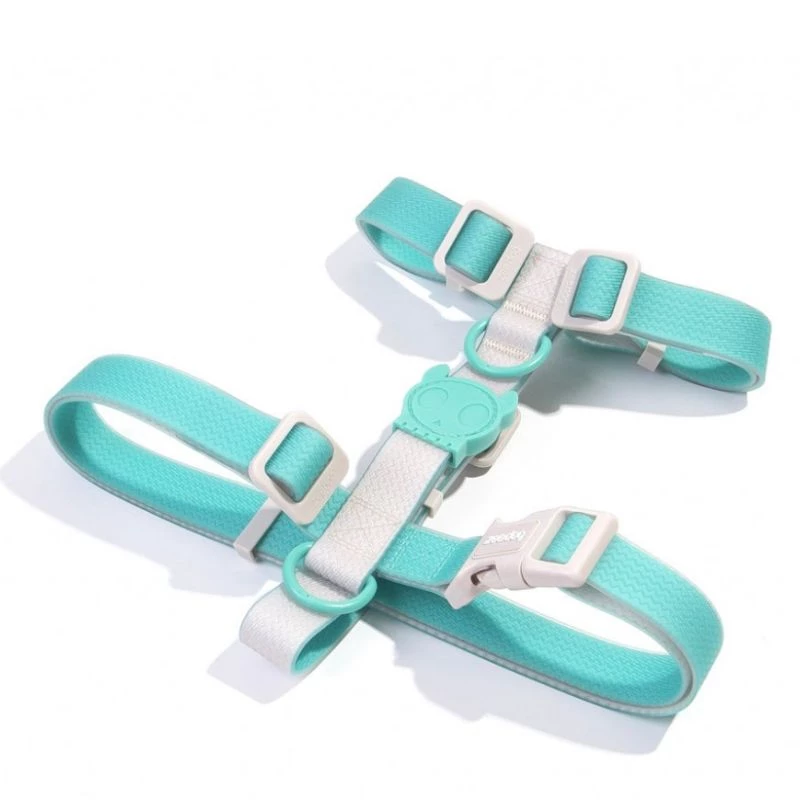 ZEE DOG - PETTORINA NEOPRO TIDAL 4 ZEE DOG - PETTORINA NEOPRO TIDAL - immagine 2