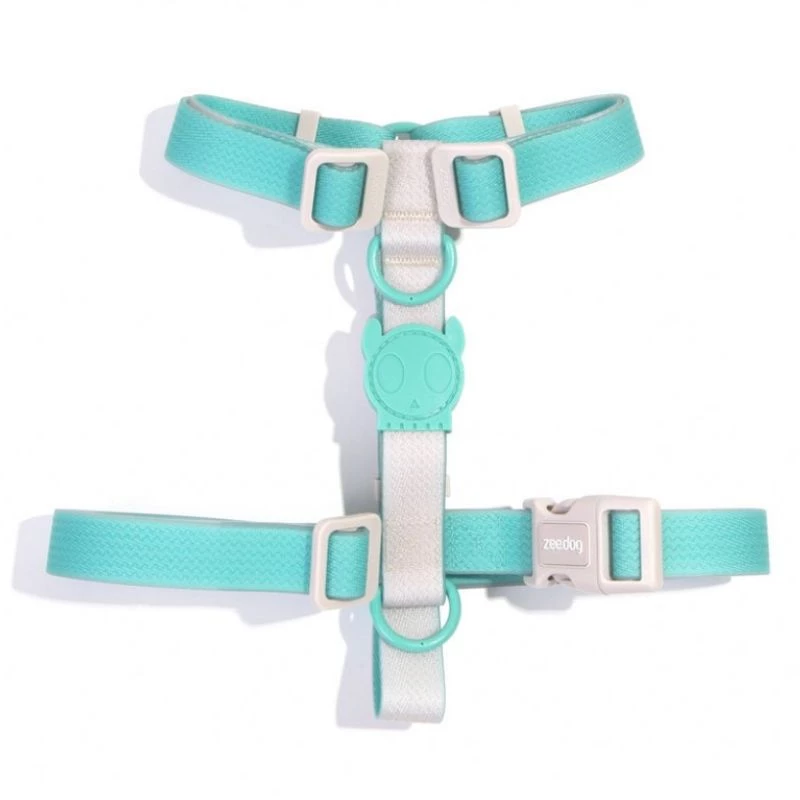 ZEE DOG - PETTORINA NEOPRO TIDAL 3 ZEE DOG - PETTORINA NEOPRO TIDAL