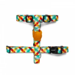 ZEE DOG - PETTORINA PHANTOM