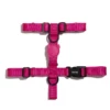 ZEE DOG - PETTORINA PINK LED