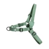ZEE DOG - PETTORINA SOFT-WALK ARMY GREEN