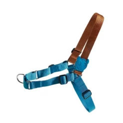 ZEE DOG - PETTORINA SOFT - WALK DELTA