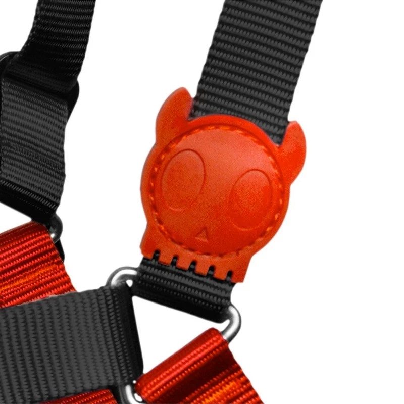 ZEE DOG - PETTORINA SOFT-WALK FATBOY 4 ZEE DOG - PETTORINA SOFT-WALK FATBOY - immagine 2