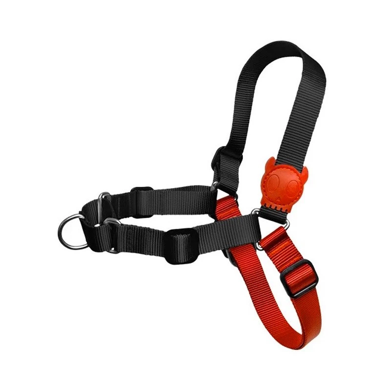 ZEE DOG - PETTORINA SOFT-WALK FATBOY 3 ZEE DOG - PETTORINA SOFT-WALK FATBOY