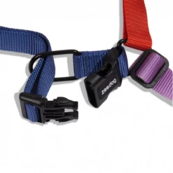 ZEE DOG - PETTORINA SOFT-WALK GENIE -Negozio Biopetstore economico ZEE DOG PETTORINA SOFT WALK GENIE 2