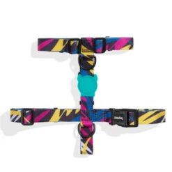 ZEE DOG - PETTORINA WOOZER