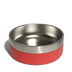 ZEE DOG - TUFF BOWL - CIOTOLA CORAL