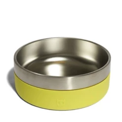 ZEE DOG - TUFF BOWL - CIOTOLA LIME